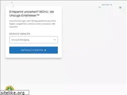 Sites similar to movu.ch