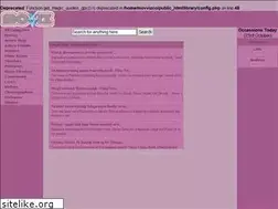 Sites similar to movviz.com
