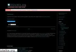 Sites similar to movwx.org