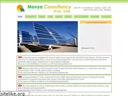 Sites similar to movya.com