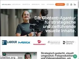 Sites similar to movyng-media.de