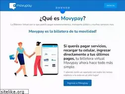 Sites similar to movypay.com
