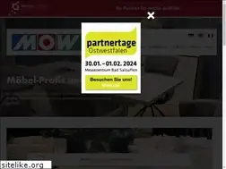 Sites similar to mow.de