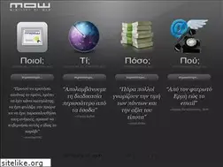 Sites similar to mow.gr
