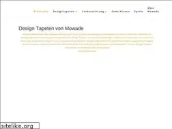 Sites similar to mowade.de