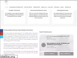 Sites similar to mowanaspa.co.za