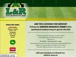 Sites similar to mowandsnow.com