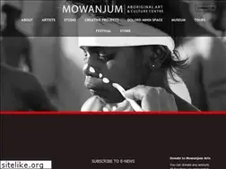 Sites similar to mowanjumarts.com