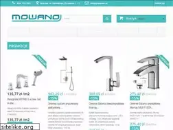 Sites similar to mowano.pl
