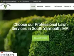 Sites similar to mowattlandscaping.com