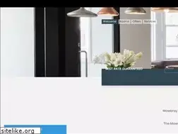 Sites similar to mowbraycourt.com