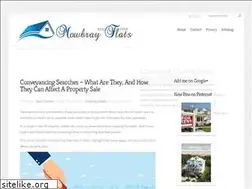 Sites similar to mowbrayflats.co.uk