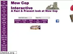 Sites similar to mowcop.info