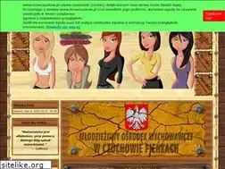 Sites similar to mowczuchow.pl