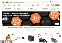 mowdirect.co.uk