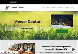 Sites similar to mowdoc.com