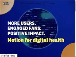 Sites similar to mowe.studio