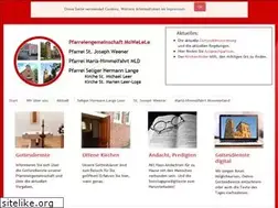 Sites similar to mowelele.de