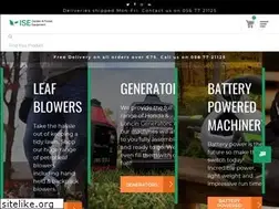 Sites similar to mower.ie