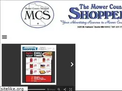 Sites similar to mowercountyshopper.com