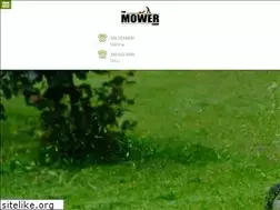 Sites similar to mowerequipmentshop.com