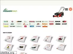 Sites similar to mowerman.co.za