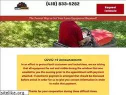 Sites similar to mowermasters.com