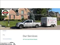 Sites similar to mowermobilemaintenance.com