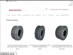 Sites similar to mowerpartsgroup.com