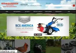 Sites similar to mowerpartskc.com