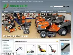 Sites similar to mowerpoint.com