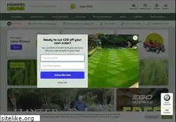 Sites similar to mowers-online.co.uk