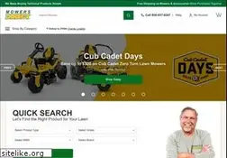 Sites similar to mowersdirect.com