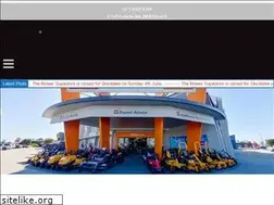 Sites similar to mowersupastore.com.au