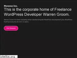 Sites similar to moweso.com