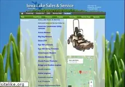 Sites similar to mowfaster.com
