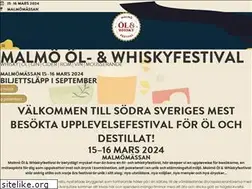 Sites similar to mowfestival.se