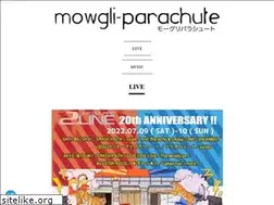 Sites similar to mowgli-parachute.com