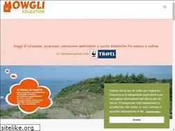 Sites similar to mowgli.it