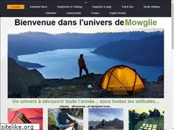 Sites similar to mowglie.fr