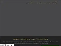 Sites similar to mowglilondon.com