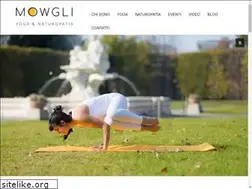 Sites similar to mowglinatural.com