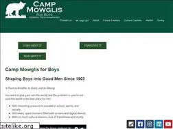 Sites similar to mowglis.org