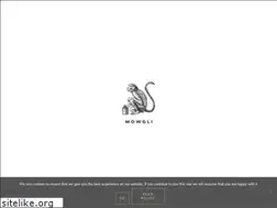 Sites similar to mowglistreetfood.com