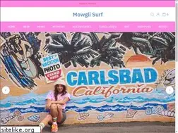 Sites similar to mowglisurf.com