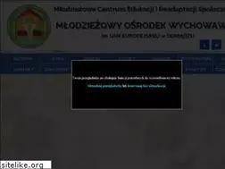 Sites similar to mowgoniadz.pl