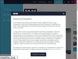 Sites similar to mowianamiescie.pl