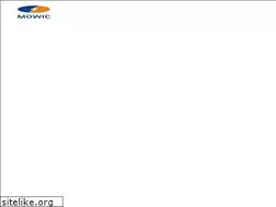 Sites similar to mowic.se