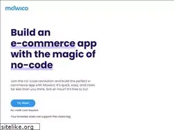 Sites similar to mowico.com