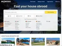 Sites similar to mowido.com